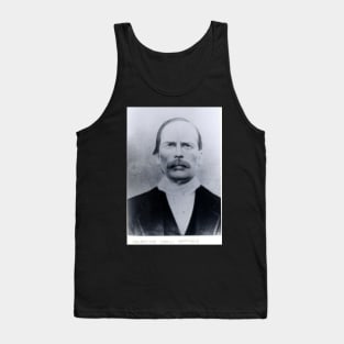 Wall Hatfield Tank Top